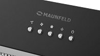 Вытяжка MAUNFELD TRAPEZE 602M черный (фото 8)