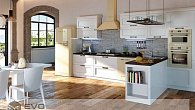 Духовой шкаф Smeg SF6922PPZ (фото 2)