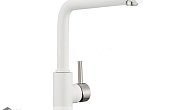 Смеситель Milacio Ultra ( MCU.555.WH ) белый (фото 3)
