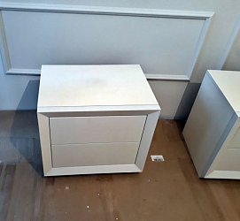 Тумбы МДФ Эмаль 60 см1