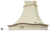 Вытяжка LEX MILANO 900 IVORY (фото 1)