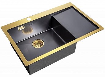 ZorG A 7851-L BR/GRAFIT1