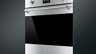 Духовой шкаф Smeg SF6301TVX (фото 4)
