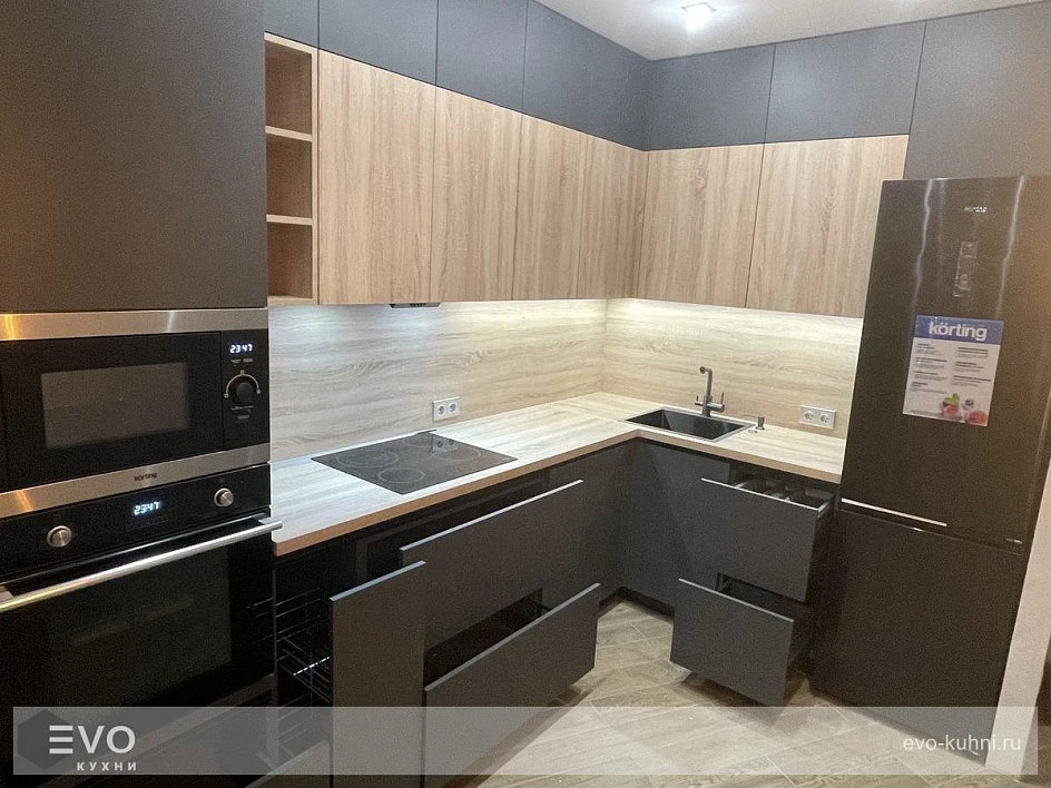 Кухня МС220701 (фото 10)