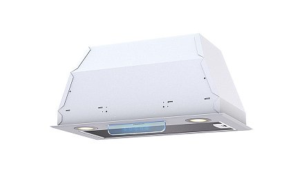 Krona Ameli 600 white S1
