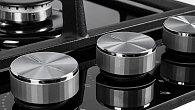 Варочная панель ZorG Technology BP6 FDW black (фото 5)