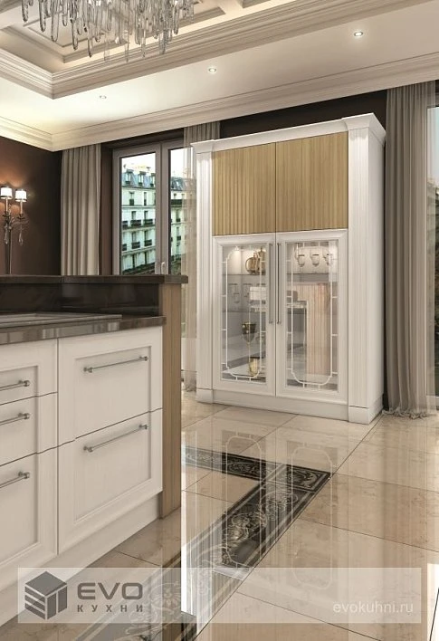 Кухня Комо (фото 7)