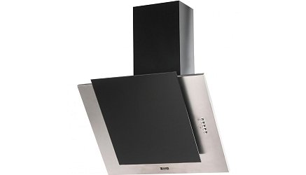 ZorG Technology Titan 750 60 M нержавейка + стекло черное1