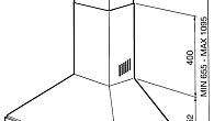 Вытяжка Smeg KSED95PE (фото 3)