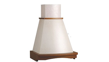 Viaona Cappe Мимоза 60 с ВМ-360/52 new faber бежевый муар1