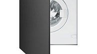 Стиральная машина Smeg LSIA147S (фото 1)