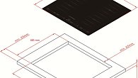 Варочная панель KUPPERSBERG ICS 644 индукционная (фото 6)