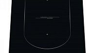 Варочная панель Zigmund & Shtain CI 35.3 B индукционная (фото 2)