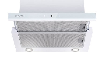 MAUNFELD TS Touch 50 белый1