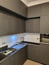 Кухня ЛШ2109011