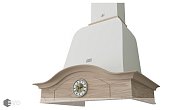 Вытяжка LEX PALERMO 600 WHITE (фото 1)