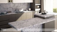 Vicostone BQ-8825 White Fusion (фото 2)