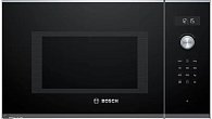Микроволновая печь Bosch BEL554MS0 с грилем (фото 1)