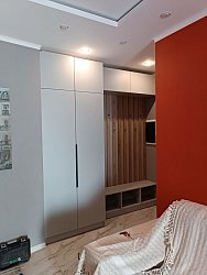 Прихожая РМ230602-1Ш1