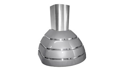 Viaona Cappe Брио 60 inca 900 неокрашенная1