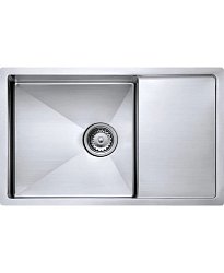 Seaman Eco Bremen SBO-7245, стандартная комплектация1