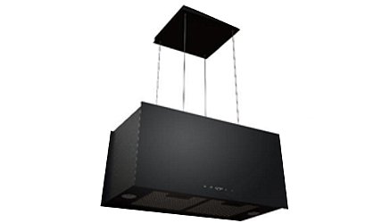 ZorG Technology Nord 1200 70 S черная1