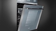 Духовой шкаф Smeg SF4120MCS (фото 2)