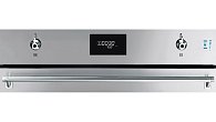 Духовой шкаф Smeg SOP6301S2X (фото 3)