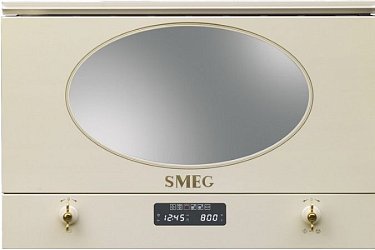 Smeg MP822PO1