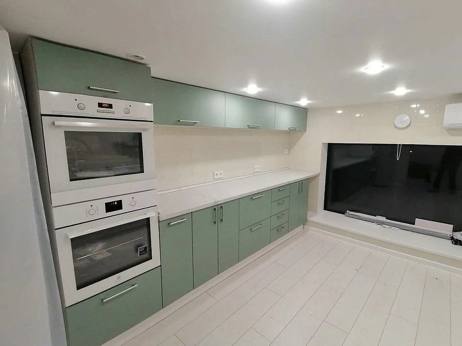 Кухня РБ220801 (фото 2)