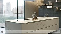 Caesarstone 5111 Statuario Nuvo (фото 4)