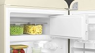 Холодильник Smeg FAB10RCR5 (фото 4)