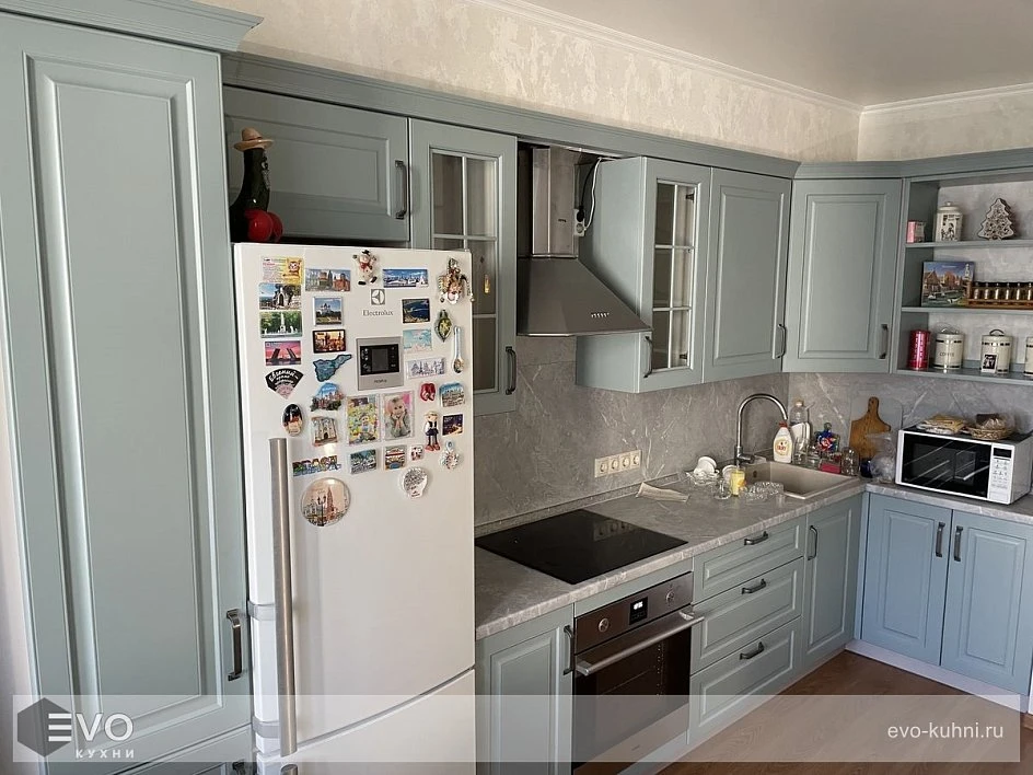 Кухня РК211202 (фото 1)