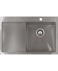 Seaman Eco Marino SMV-780L, стандартная комплектация1