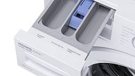 Стиральная машина HOMSair WMB126WH встраиваемая (фото 7)