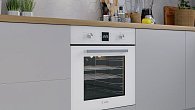 Духовой шкаф LEX EDM 071 WH (фото 2)