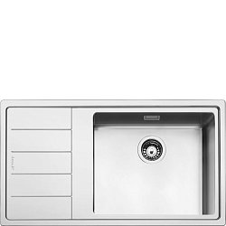 SMEG LFTG861S1