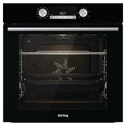 Korting OKB 8481 ESN PYRO электрический1