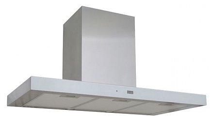 ZorG Technology Stels 750 90 S нержавейка + стекло белое1