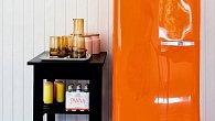 Холодильник Smeg FAB28LO1 (фото 4)