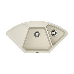 Omoikiri Yonaka 98-C-PA Artgranit/пастила 1