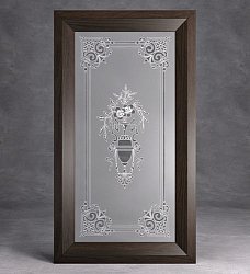 ФОТОВИТРИНЫ GLASS 081