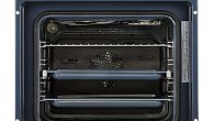 Духовой шкаф KRONA MERLETTO 60 IV электрический (фото 3)