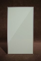 Витраж Green Soft (под заказ) lacobel ST-8615-L1
