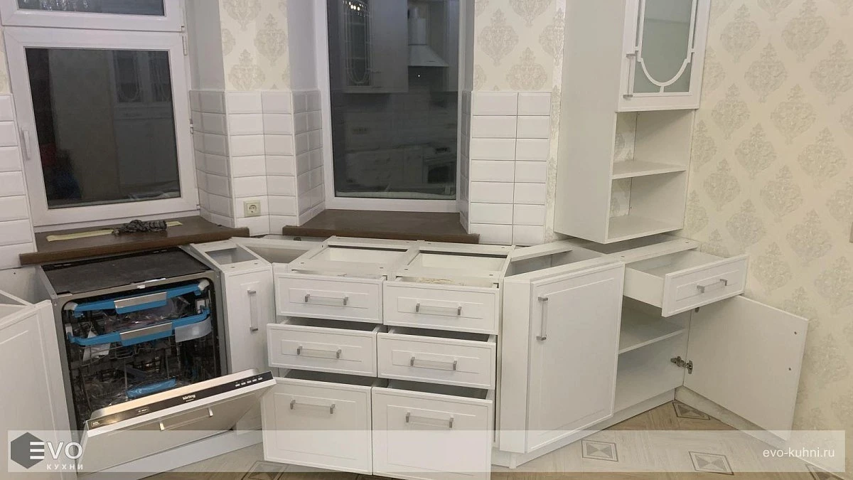 Кухня МР210909 Contemporary (фото 9)