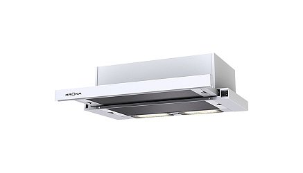 KRONA KAMILLA 600 white (1 мотор)1