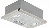 Вытяжка KRONA Kamilla slim 500 inox/inox (фото 3)