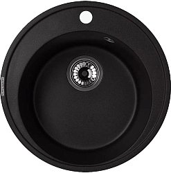 KUPPERSBERG BALI 1B BLACK композитная1