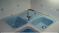 Corian Aqua (фото 6)
