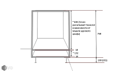 Кухня МР2311041